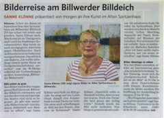 Billwerder Zeitung, Sept. 2019